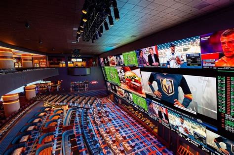 vegas pool sportsbook